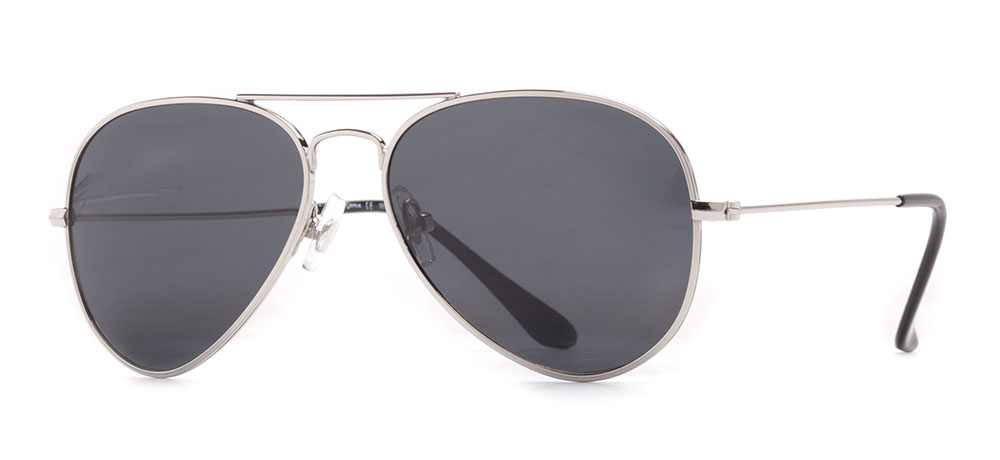 BENX SUNGLASSES Sunglasses Teenage Man,Woman,Unisex Drop Full-Rimmed Metal Polarize BXGÜNŞ 8001.54-C.01